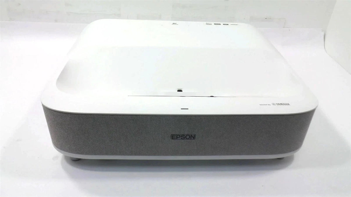 Epson EpiqVision Ultra EH-LS300W  HDR HDMI 3LCD Laser Projector