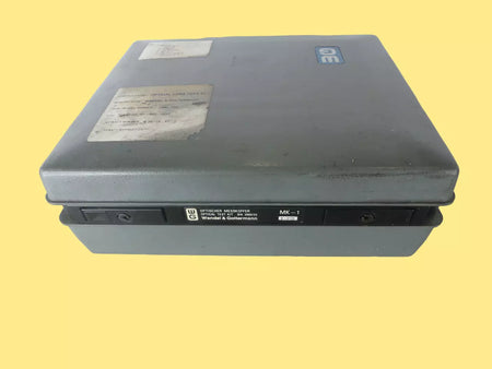 Wandel & Goltermann MK-1 OLS-10LED Source+OLP-10Power Meter