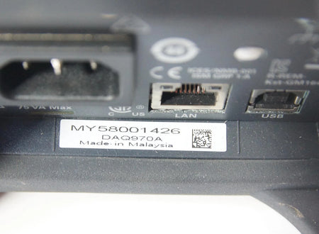 Keysight DAQ970A Data Acquisition System w 2x DAQM900A 20CH Multiplexer Modules