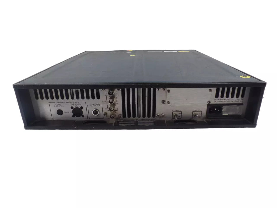 EIP Model 451 Microwave Pulse Counter