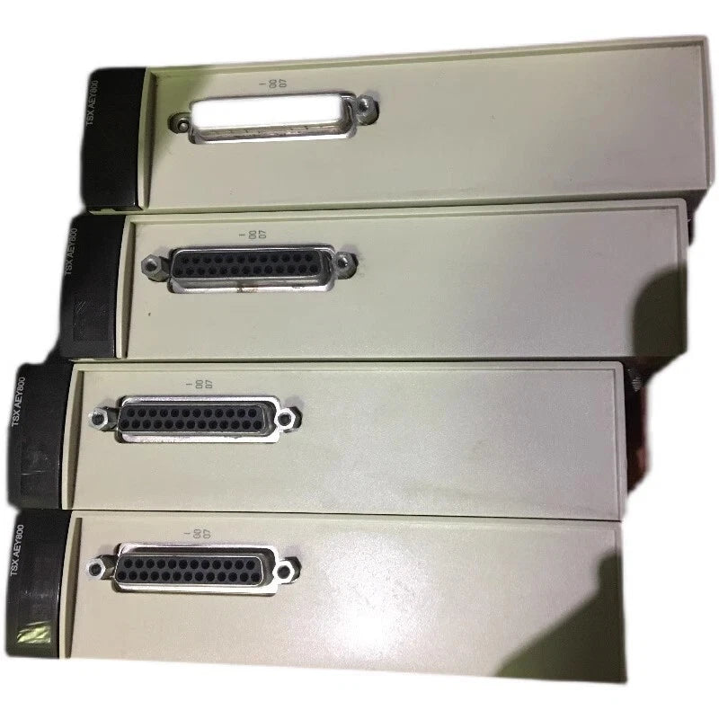 TSX AEY 800 - Reliable Module for TSX AEY800 System