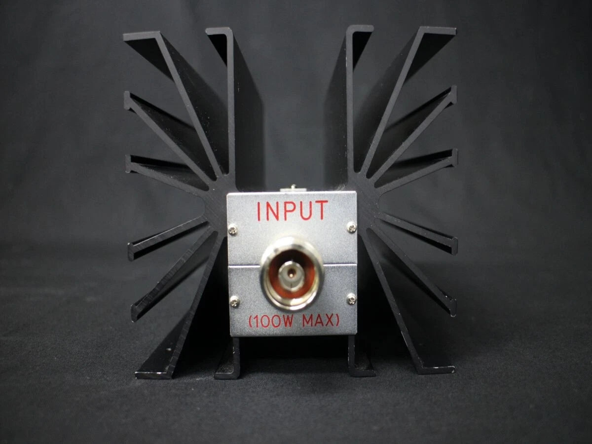 TAMAGAWA UFA-100NPJ-30 DC-3GHz 100W 30dB Attenuator