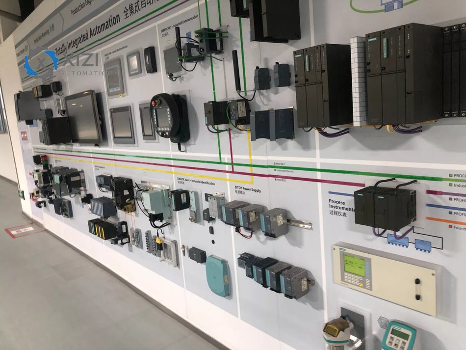 1PC New Siemens 6ES7313-5BF03-0AB0 6ES7 313-5BF03-0AB0