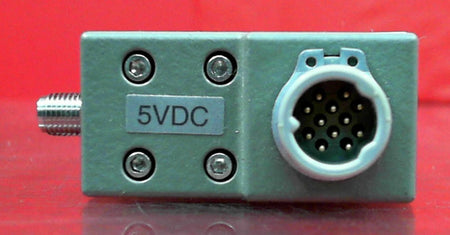 HP-Agilent 8495G-002-011 Programmable Variable Step Attenuator