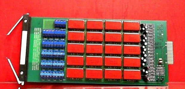 Keithley 7064 VXI Prototyping Module