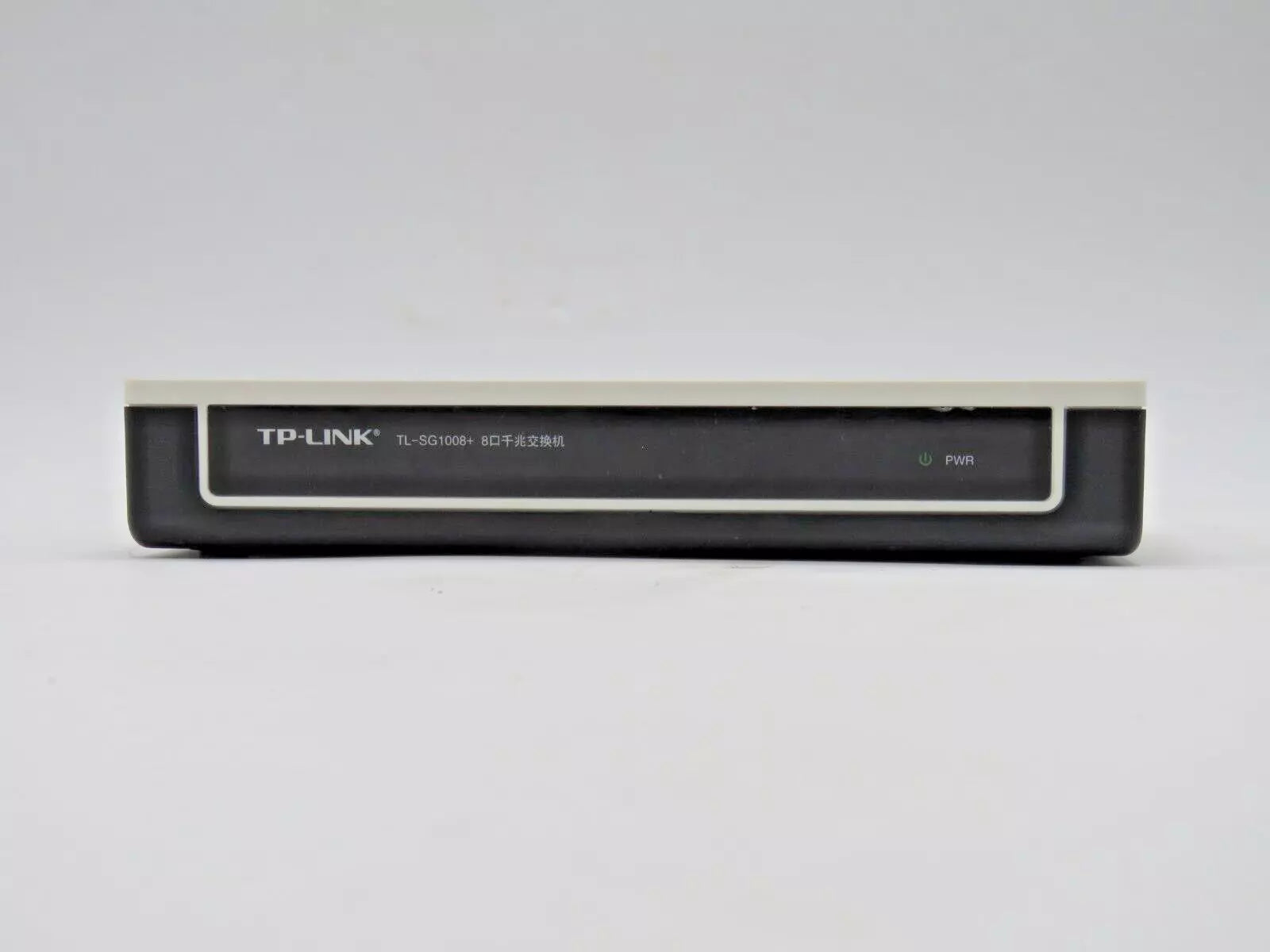 TP-Link TL-SG1008M 8-Port Gigabit Ethernet Switch