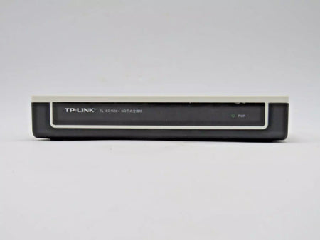 TP-Link TL-SG1008M 8-Port Gigabit Ethernet Switch