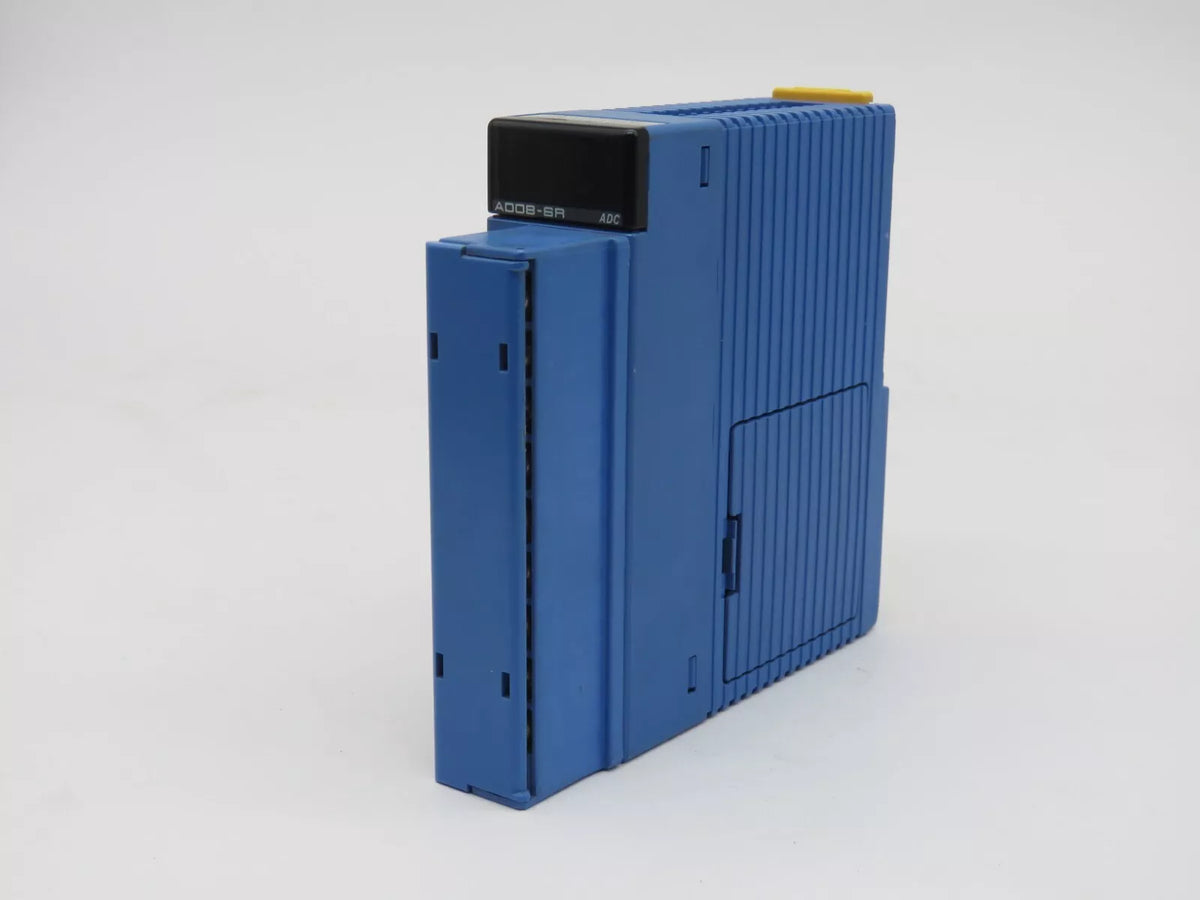 Yakogawa F3AD08-6R A/D Converter Input 5VDC 210mA