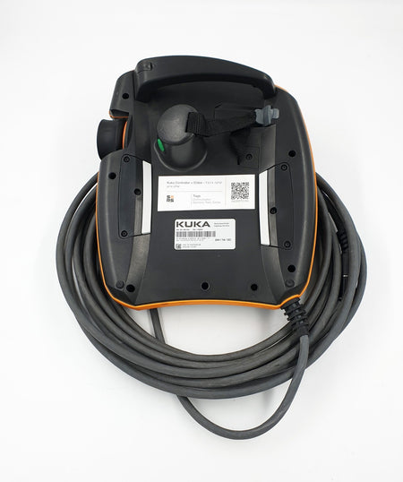 KUKA Robot Controller KRC4 Teach Pendant