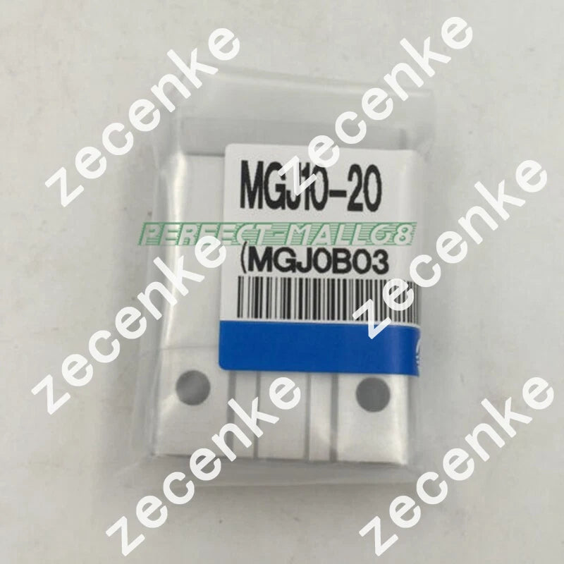 SMC MGJ10-20 Miniture Air Cylinder