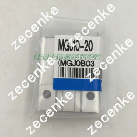 SMC MGJ10-20 Miniture Air Cylinder