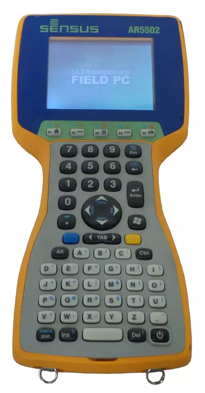 Sensus Metering Systems AR5502 Handheld Meter
