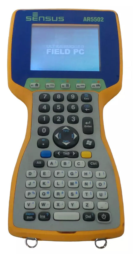 Sensus Metering Systems AR5502 Handheld Meter