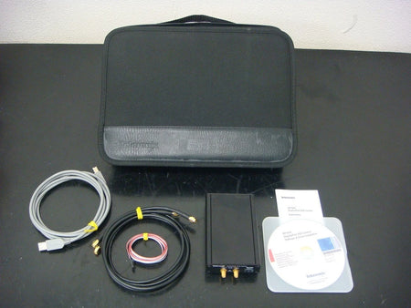 Tektronix DP-AUX Display Port AUX Controller