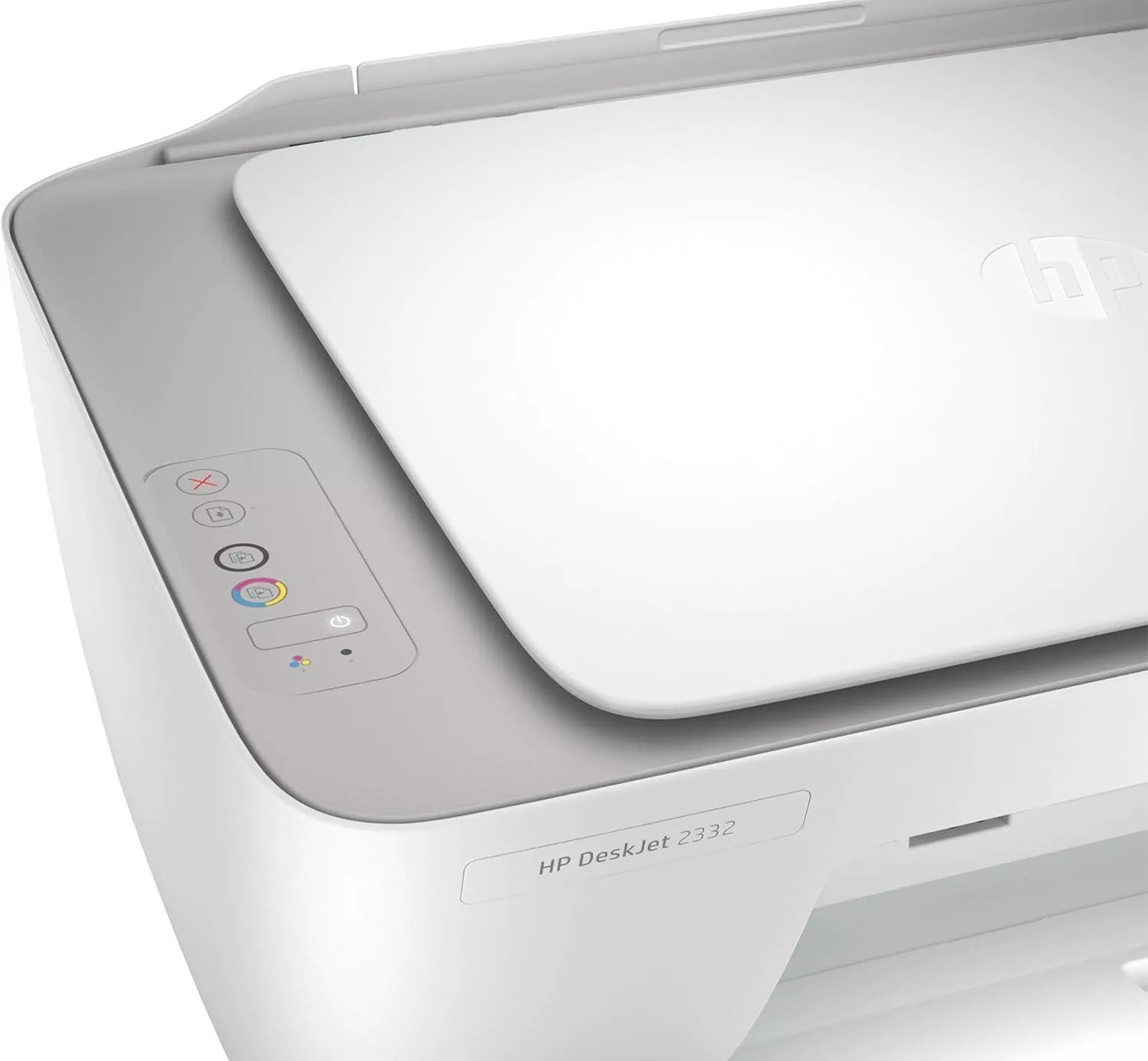 HP Deskjet 2332 All-in-One Colour Printer, Scanner & Copier