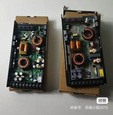 1 PC NEW-OPEN-BOX CUS250LD-24/RB Power Supply Board#B8257 CL