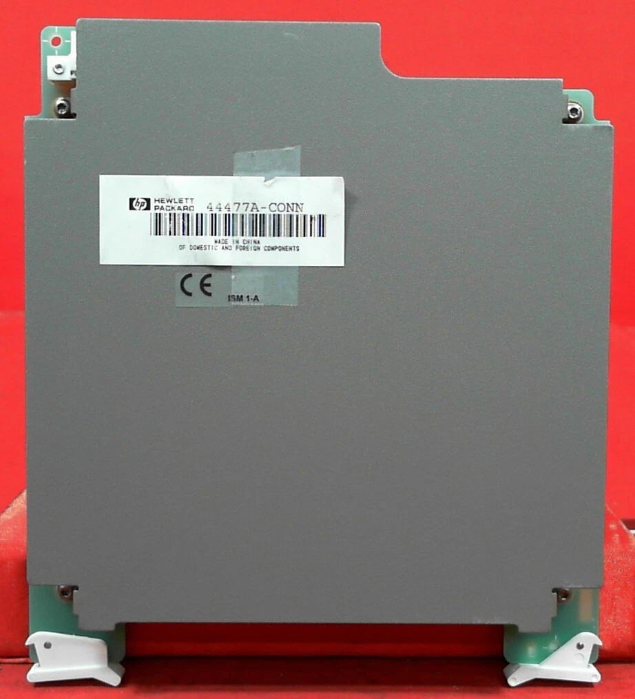 HP Agilent Keysight 44477A Form C Relay