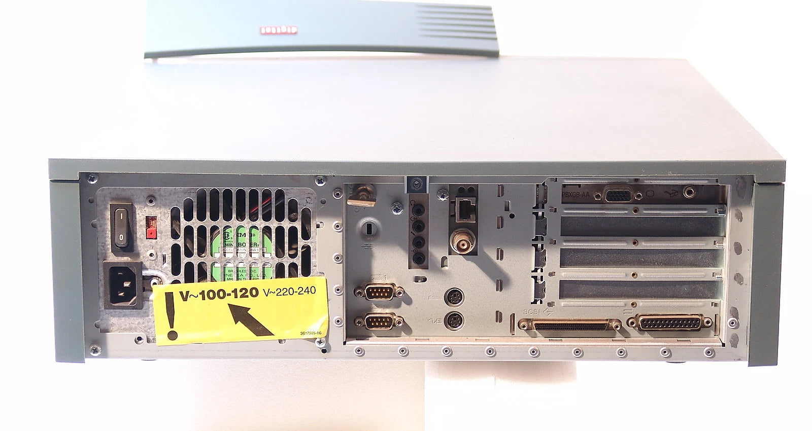 DEC Alphastation 500 400MHz PB560-A9