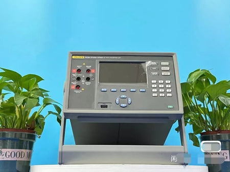 Fluke 2638A Hydra Series III 22-Channel Data Acquisition Unit