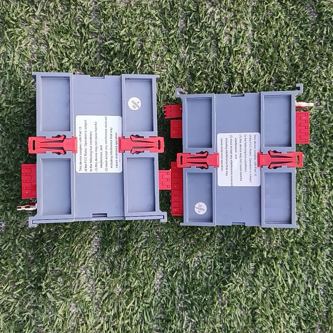 1 PC Tested Well LIOB-585 Controller