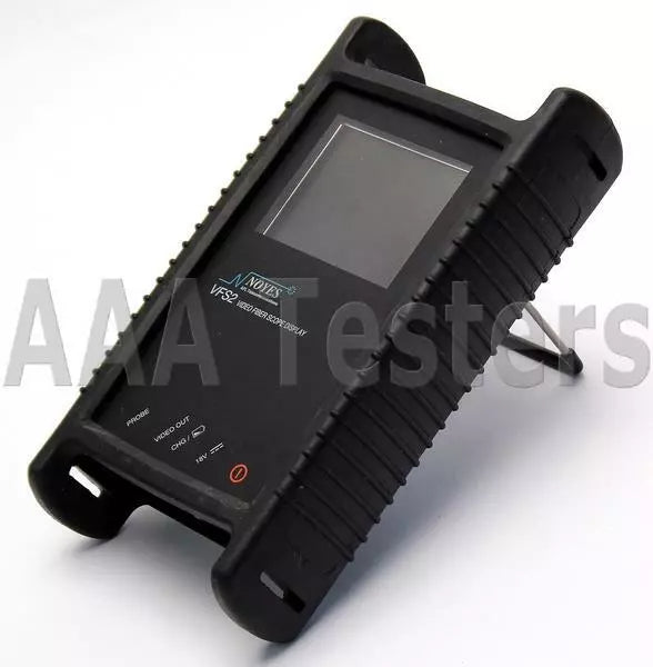 AFL Noyes VFS 2 Video Fiber Scope Inspection Display VFS 2 VFS-2