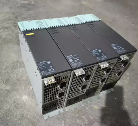 6SL3120-2TE21-8AA3: Siemens SINAMICS S120 Single Motor Module