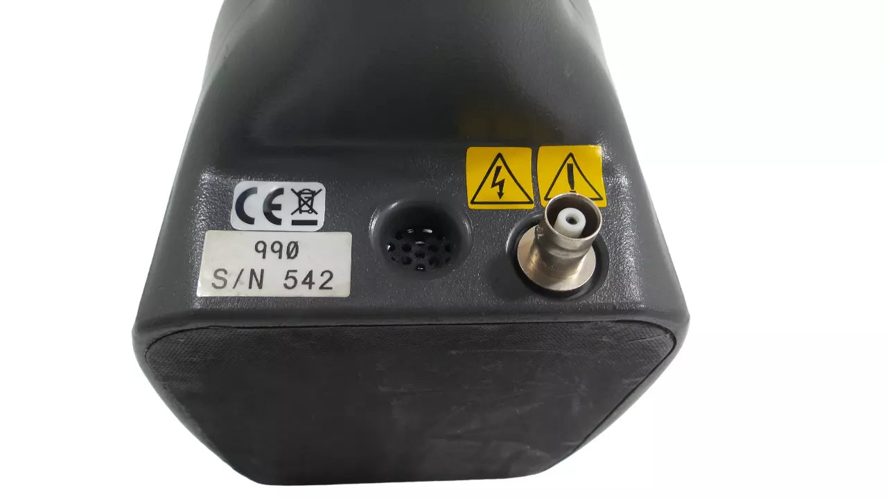 Fluke 990 Victoreen Advanced Survey Meter
