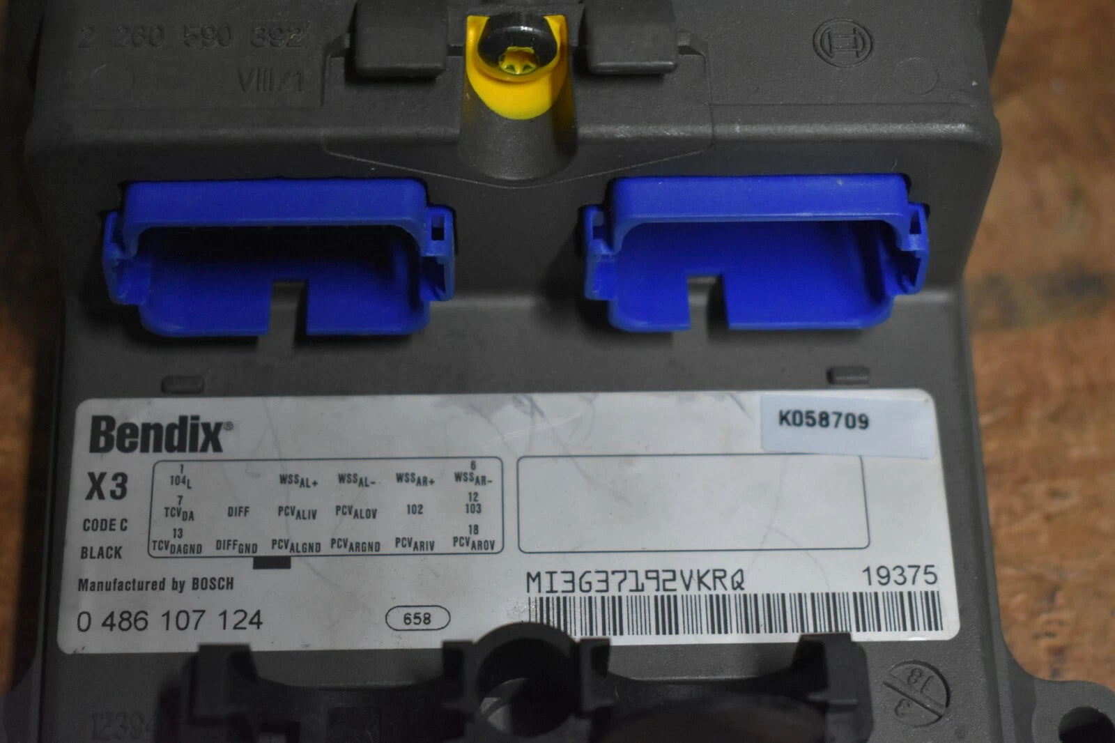 ANAINSTR High-Performance Digital Multimeter