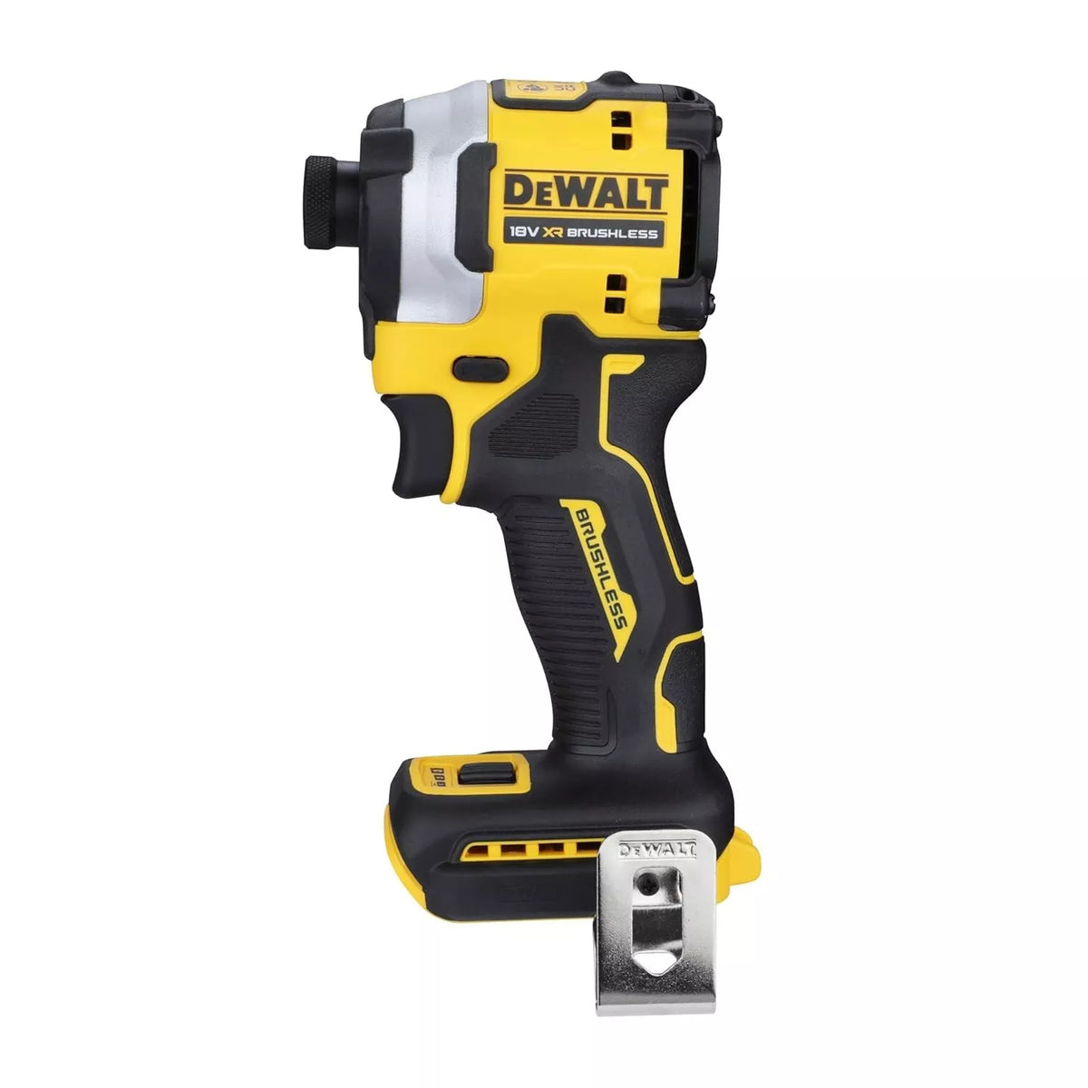 DeWalt DCF850N-XJ 20V MAX XR 1/4 Brushless Compact Impact Driver