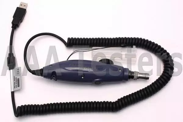 Fluke DSX-8000QI CAT8 Cable Certifier Quad OLTS CertiFiber Pro CFP-QUAD Versiv 2