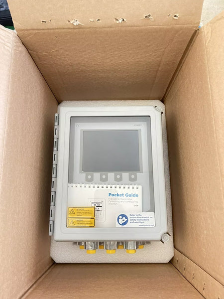 Vaisala PR-23 Series: Reliable Temperature and Humidity Data Logger