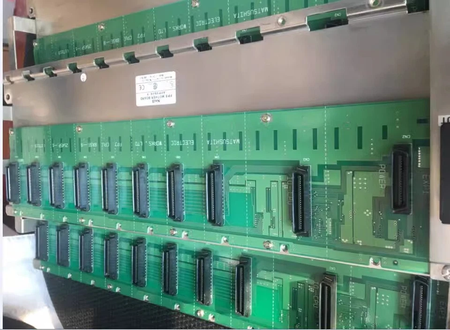 FP3 MOTHER BOARD(AFP3502-<wbr/>F)