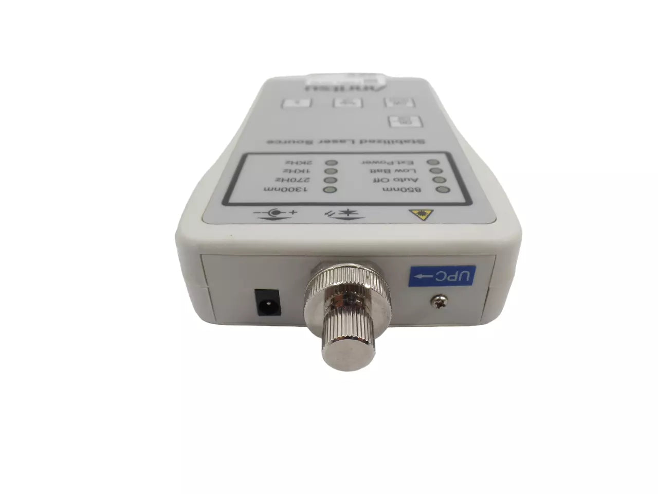 Anritsu Stabilized Laser Source 5L35 with Free Shipping