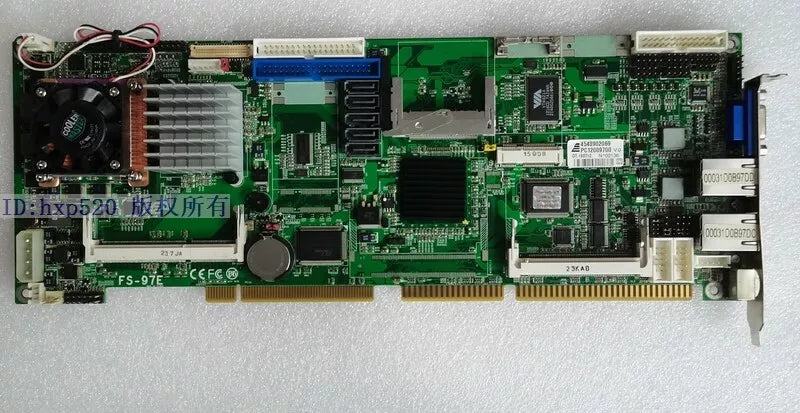 1pc FS-97E