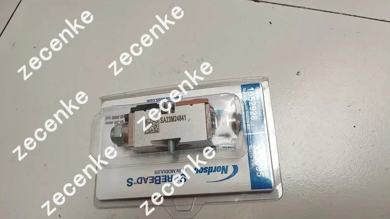 Nordson 1052928 Brand New Nozzle Gun Module Fast Shipping