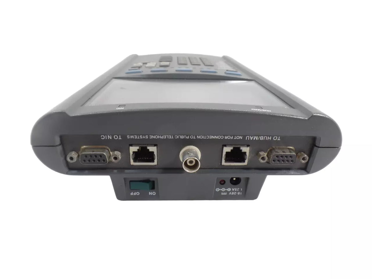 Fluke 685 Enterprise Lanmeter 