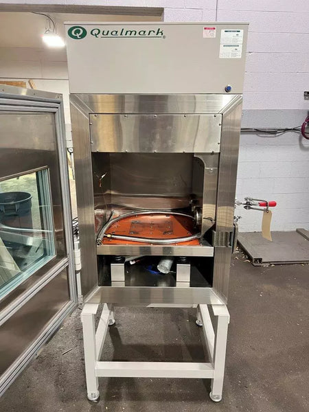 Qualmark Typhoon OVS-1.5 HALT/HAAS Chamber, SN 1006960143