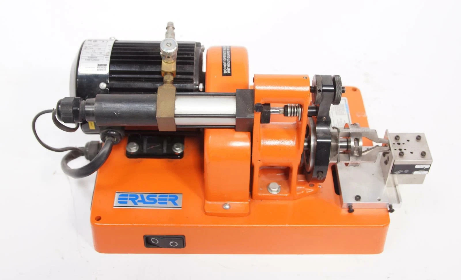 Eraser K8A Rotary Blade Wire Stripper