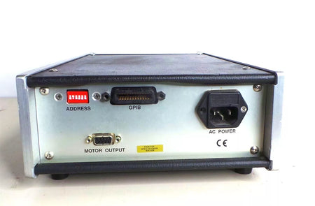 MILLITECH MWA Controller for Enhanced System Control