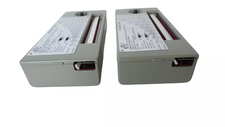 Lot of 2 Environmental Tectonics Corporation Psychro-Dyne Units
