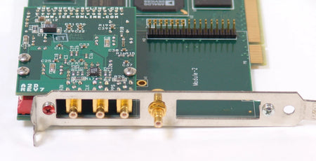 Innovative Computer Engineering ICE-PIC4T Programmable Digital I/O Processor