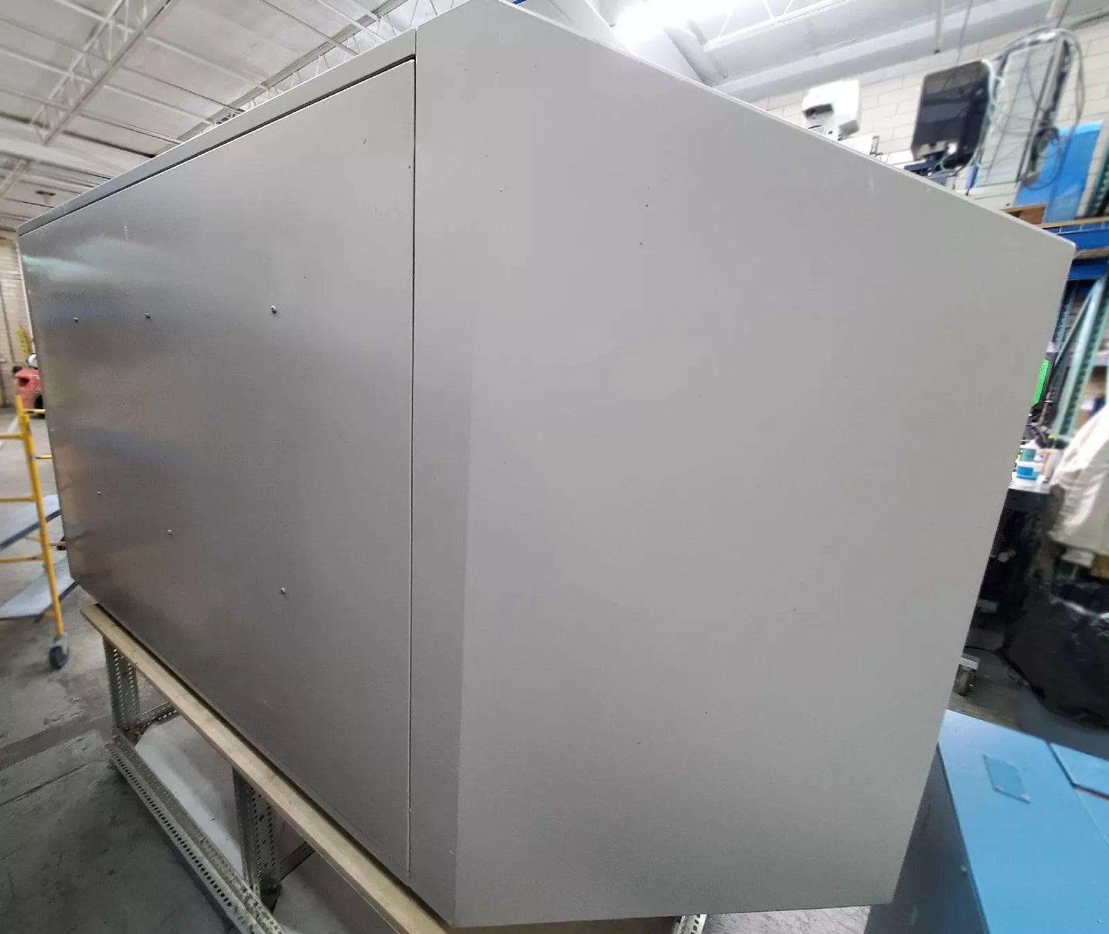 Amplifier Research TC2000 RF Test Cell 10 kHz - 4.2 GHz