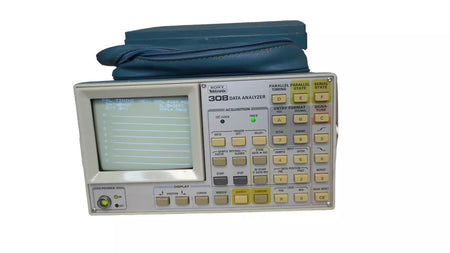 Sony Tektronix 308 Data Analyzer with Free Shipping