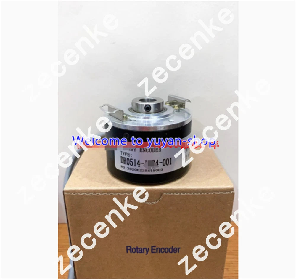 1PCS New DH0514-2048-001 Encoder Replacement #T3390 YS