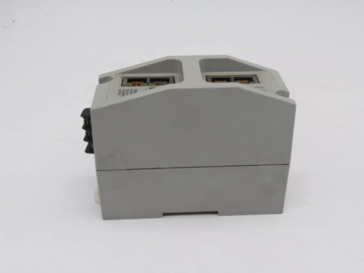 Allen Bradley 9300-RADES Ethernet Modem Remote Access 4 Port Switch