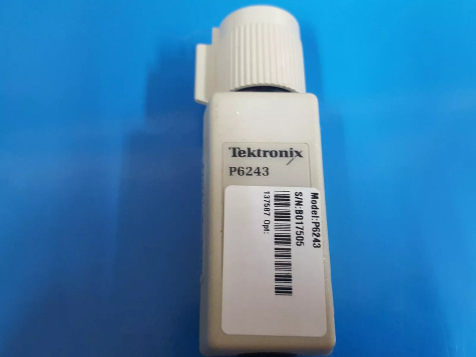 Tektronix P6243 Active Probe AS-IS (7505)