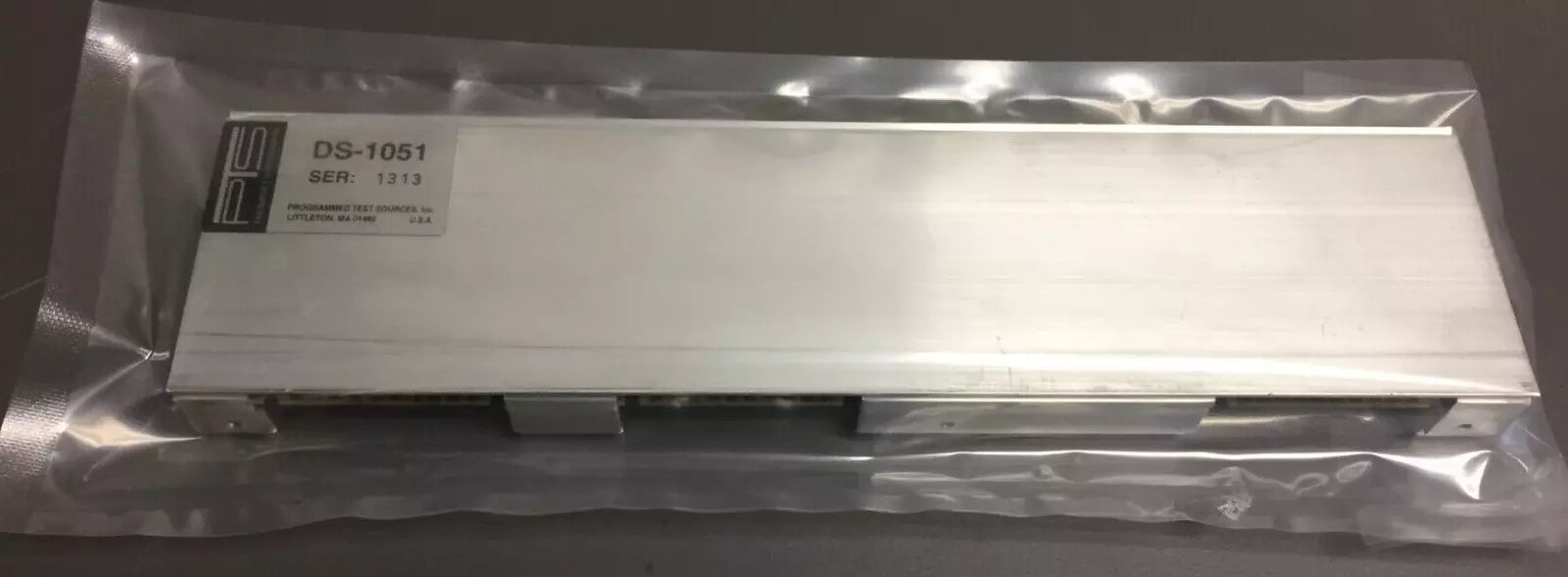 PTS DS-1051 DS1051 Module Board for PTS X10R4N1X-49/X-54