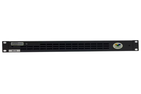 AVITECH VCC-8004U Multi-Format VGA/DVI and Video