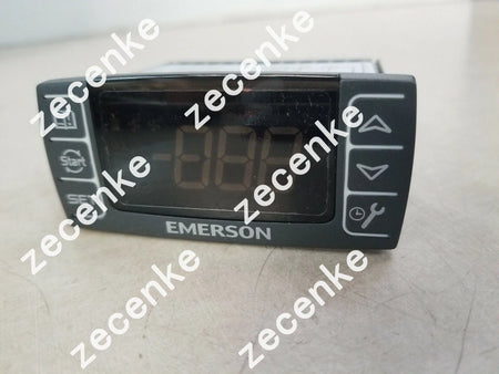 EMERSON Dixell XC10CX 5P01G NORLAKE 154073 Digital Temperature Controller Unit