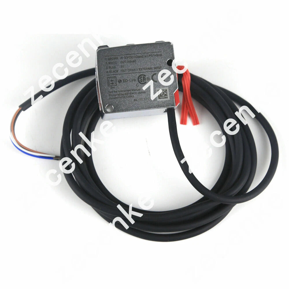 Keyence LR-TB2000 Laser Sensor LRTB2000 Expedited Shipping 1PC
